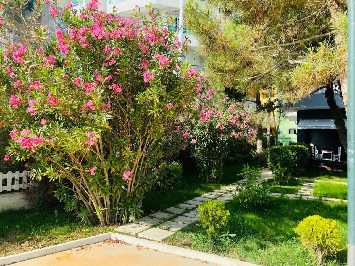 Rumar Hotel Durres Luaran gambar