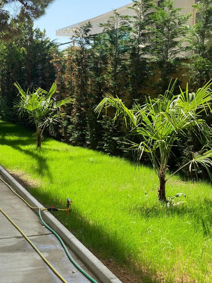 Rumar Hotel Durres Luaran gambar