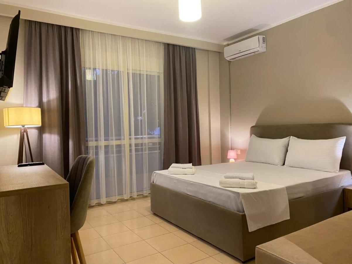 Rumar Hotel Durres Luaran gambar