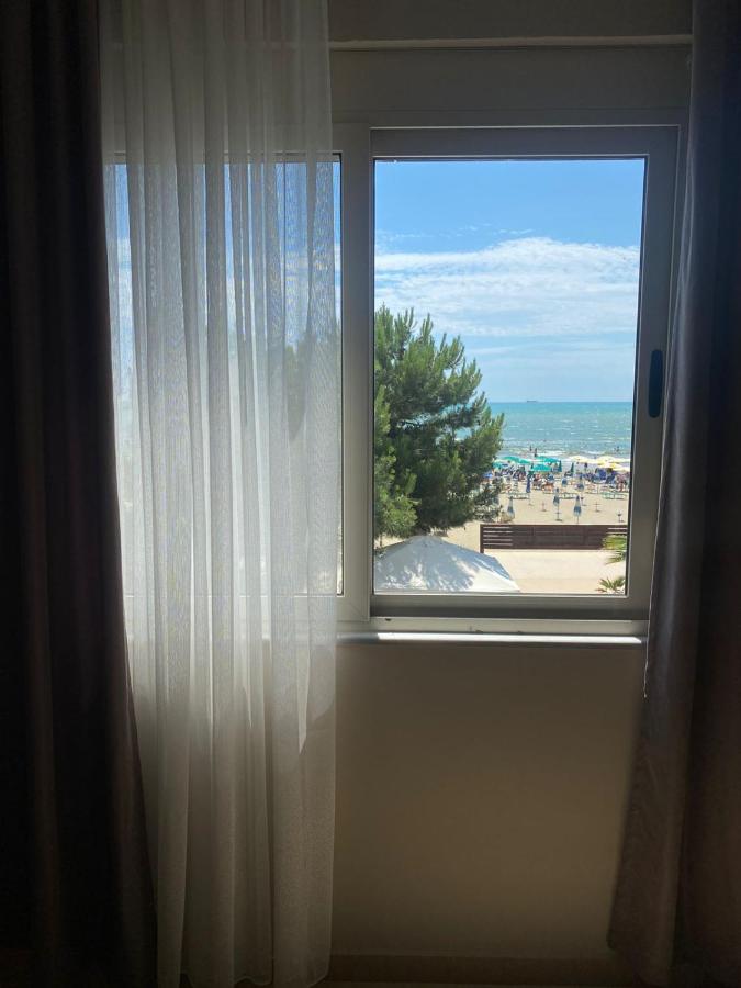 Rumar Hotel Durres Luaran gambar