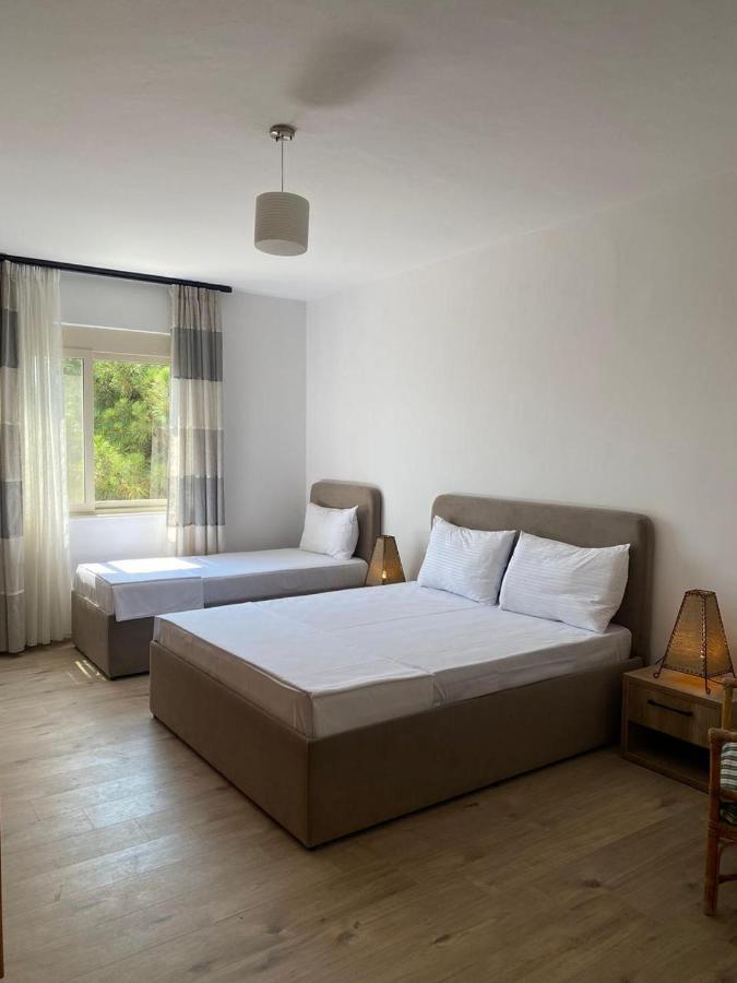 Rumar Hotel Durres Luaran gambar