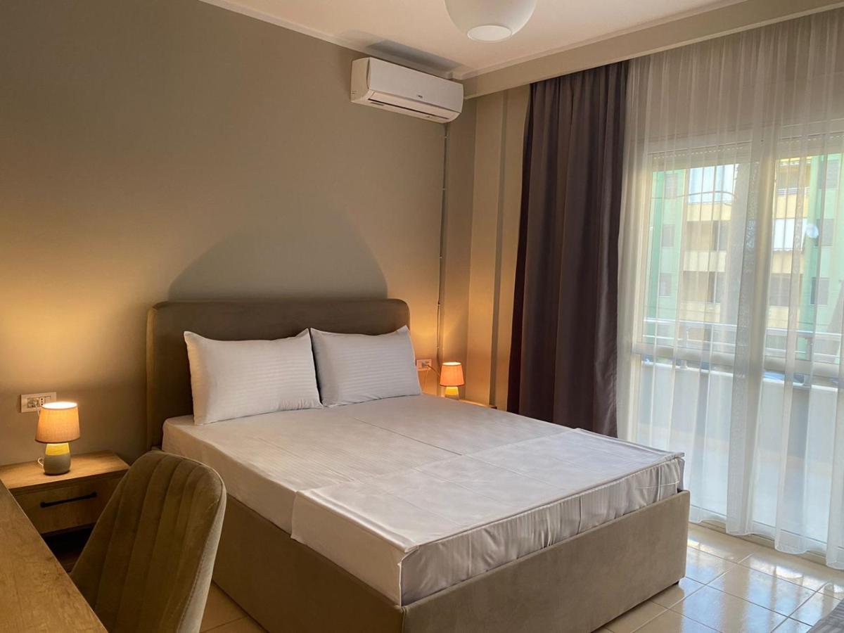 Rumar Hotel Durres Luaran gambar