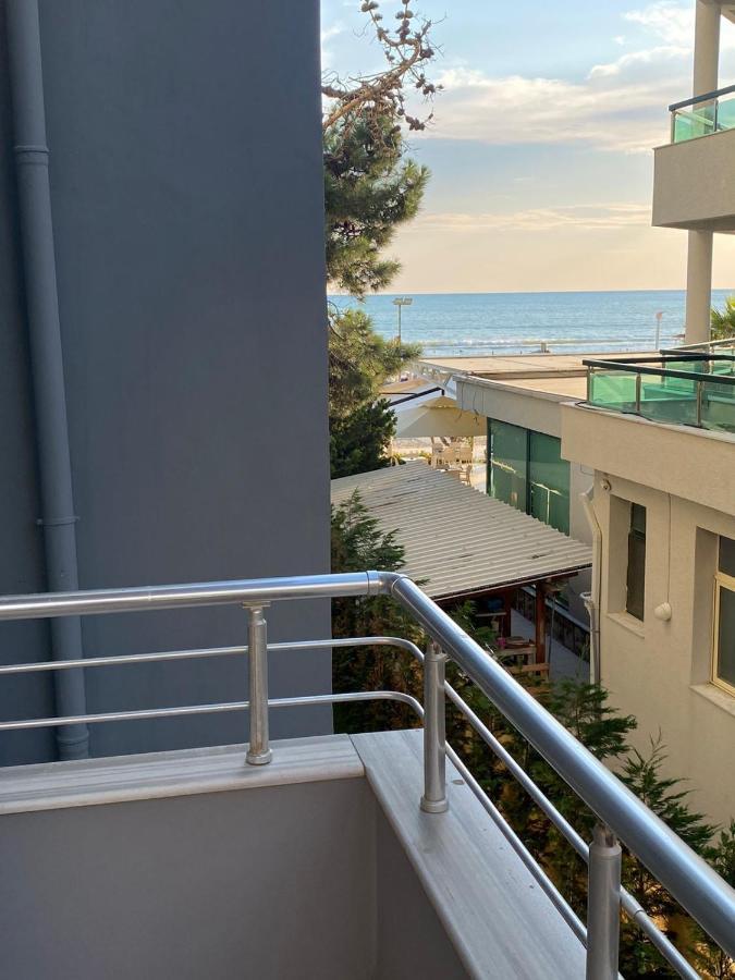 Rumar Hotel Durres Luaran gambar