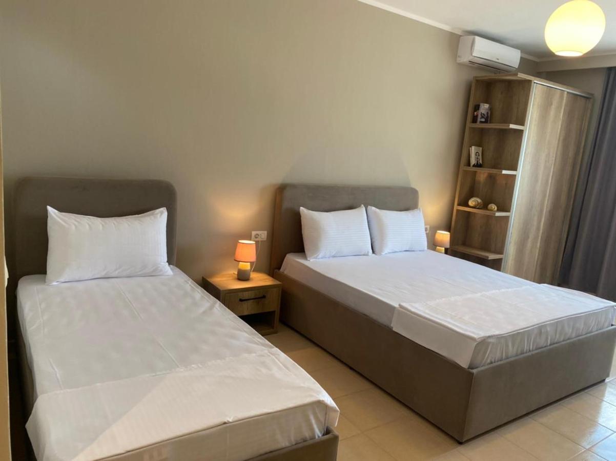 Rumar Hotel Durres Luaran gambar