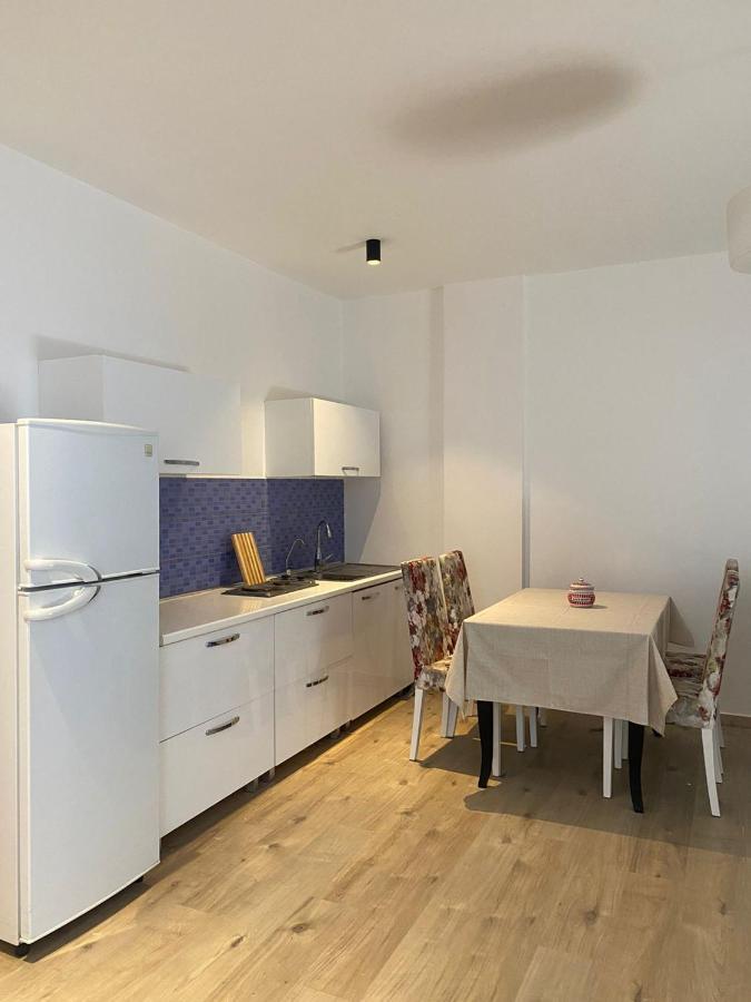 Rumar Hotel Durres Luaran gambar