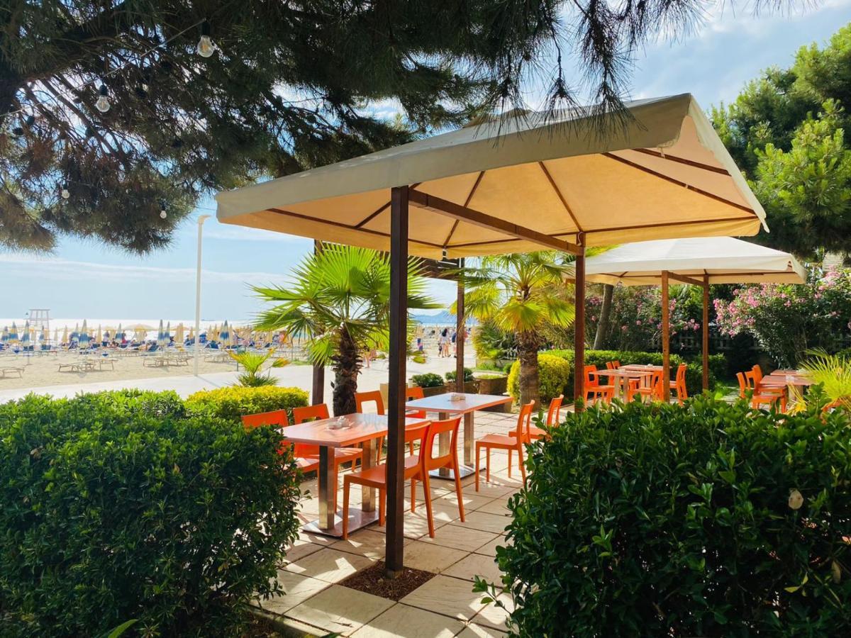 Rumar Hotel Durres Luaran gambar