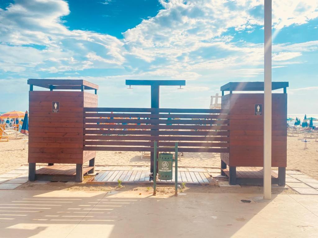 Rumar Hotel Durres Luaran gambar