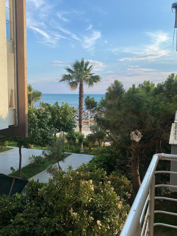 Rumar Hotel Durres Luaran gambar