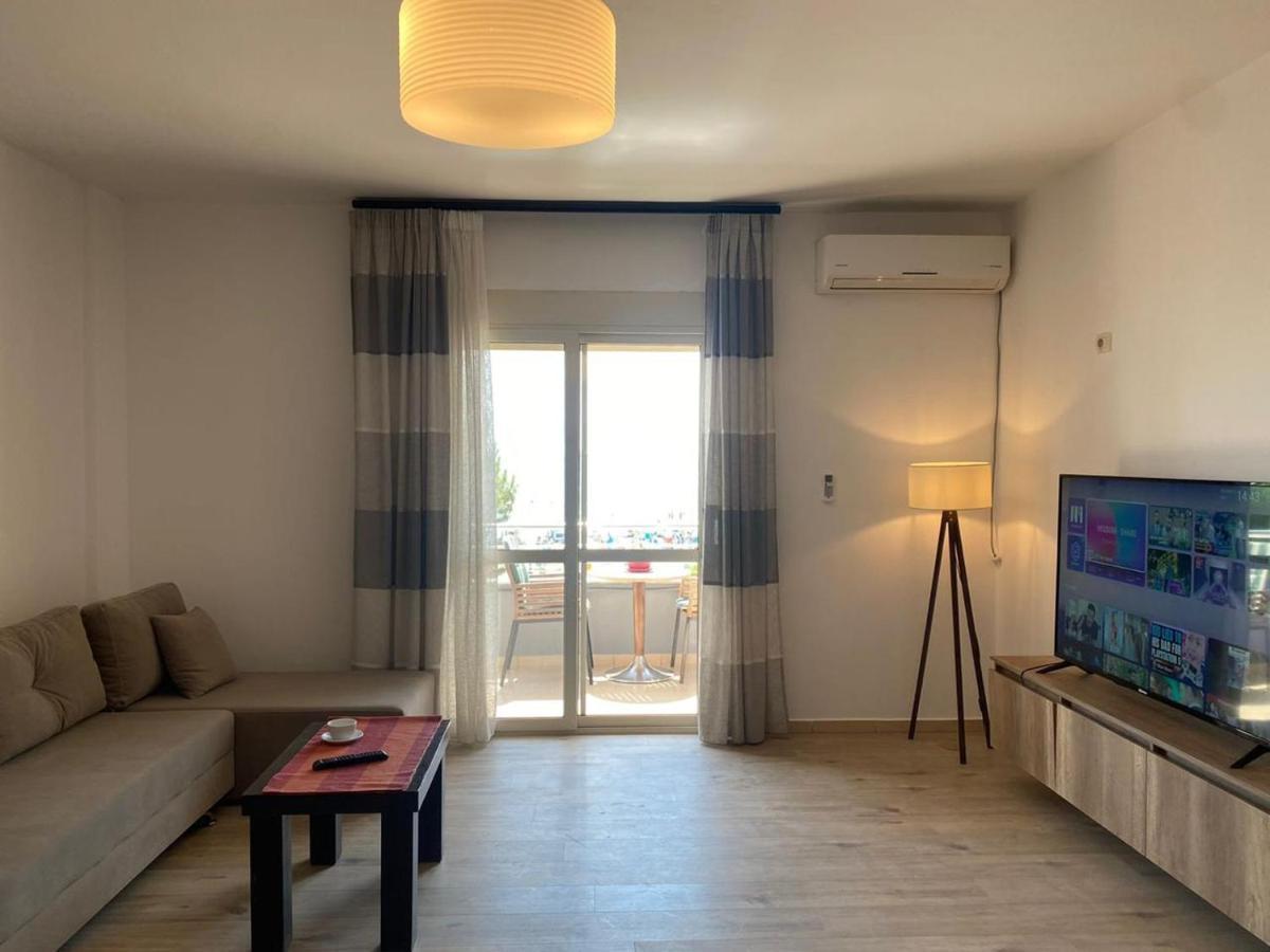 Rumar Hotel Durres Luaran gambar