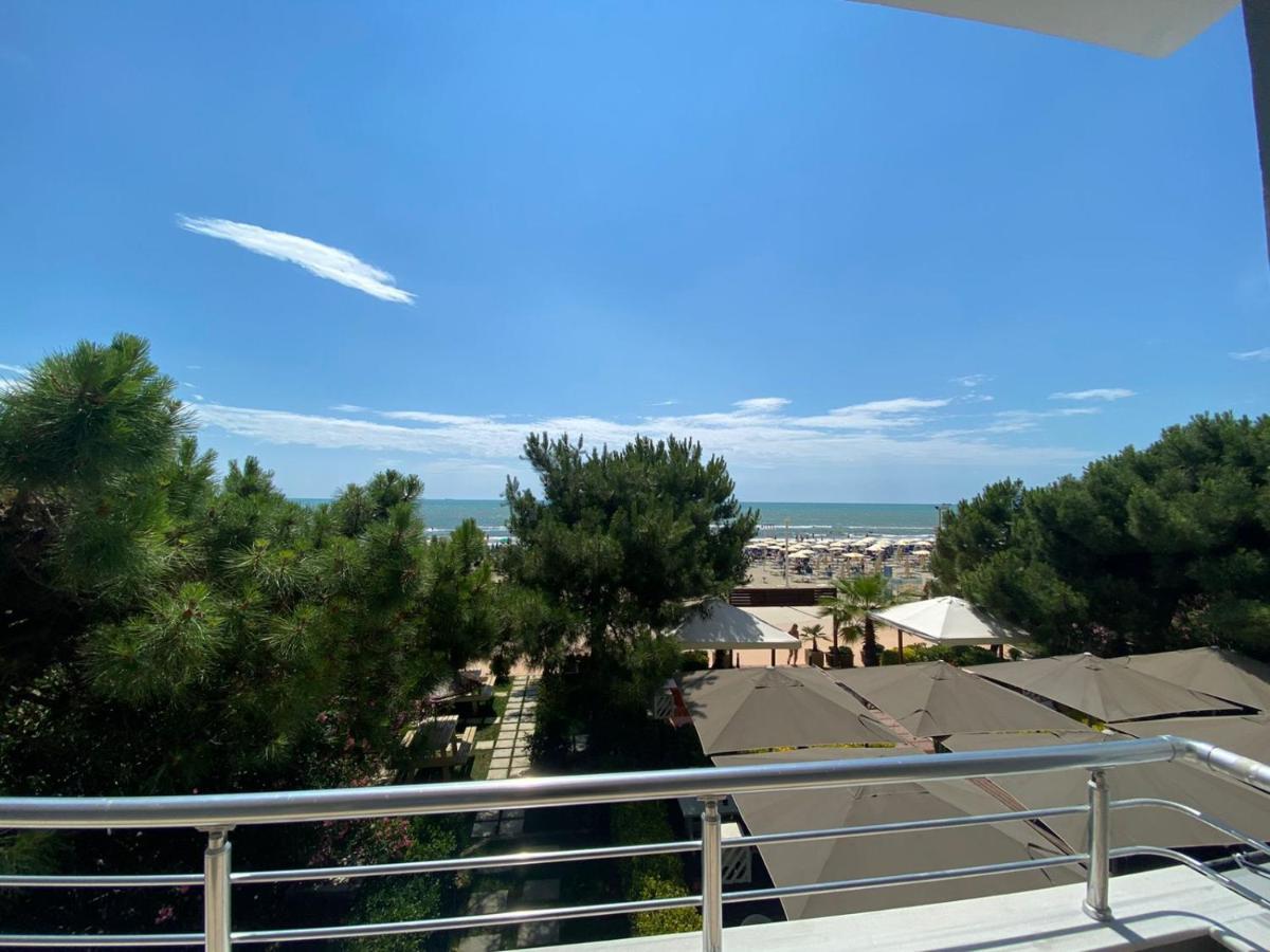 Rumar Hotel Durres Luaran gambar